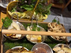 -一朵菌·野生菌探索家火锅(南亚店)