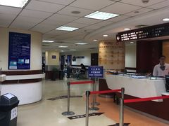 -上海中医药大学附属曙光医院(东部)