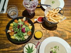 -1886德国汽车餐厅(外滩中央店)