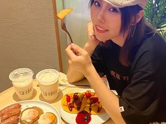 -乐凯撒披萨(欢乐颂购物中心店)