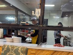 -最心疆拌面·抓饭·烧烤