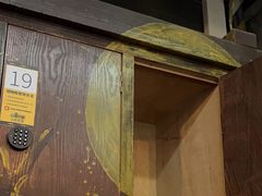-YOGO优果密室逃脱(新佳丽广场店)