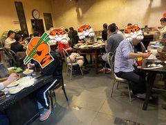 大堂-将台涮肉(酒仙桥店)