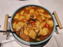 -新加坡海鲜(国贸商城店)