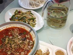 -添福来墨鱼饺子 · 海鲜东北菜(大连星海·黄浦路店)