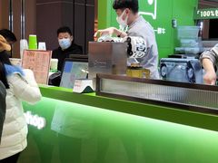 -迷客夏Milksha(无锡苏宁店)