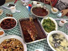 -无味饭店(九眼桥商业文化广场店)