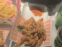 -淘蛙(广州星寰国际商业中心店)