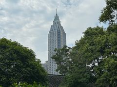 -南京中国近代史遗址博物馆(南京总统府)