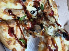 -City1+1城市比萨·意面(桂林路店)