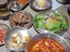 -西塔老太太泥炉烤肉(济南首店)
