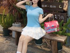 -昆明冠生园·蛋糕·面包(南强街店)