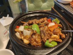 -正斗·港式粤菜(SKLP店)