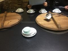 -青春老灶台(康马路店)