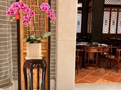 -龙悦湾酒家·八阵鱼生·渔人码头店