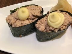 -歌行灯日本料理(伊势丹店)