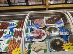 -美达尔烧烤海鲜家常菜(泰山路店)