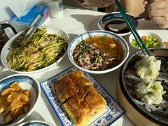 -真食净香居·内蒙烧麦(亚运村店)