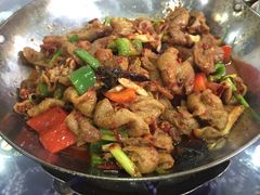 -白家寨子·山野白族菜(古城总店)