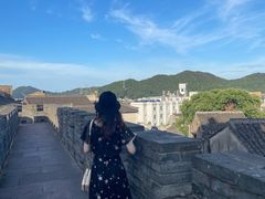-东海半边山旅游度假区