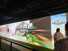 -VS SPORTS PARK运动玩乐园·团建·生日会(合生汇店)