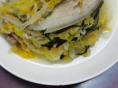-山海关清和浑锅店