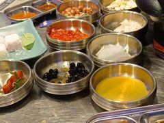 -入火韩国烤肉(凯旋广场店)