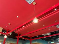 大堂-期哒寿喜烧(桃湖公园店)