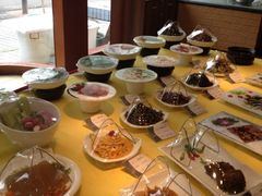 -海岛渔村大酒店(云霄路店)
