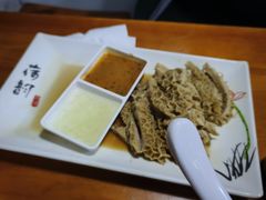 -满族八旗正宗牛肉面