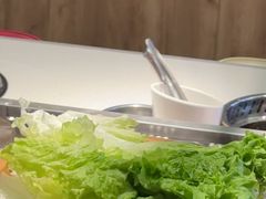 -龍歌自助小火锅(市南金茂湾店)