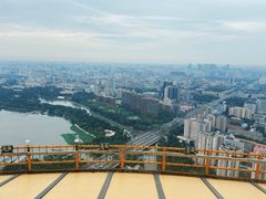 -中央广播电视塔