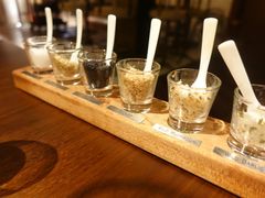 -恰餐厅及酒吧 CHAR Bar & Grill (北京丽都皇冠假日店)