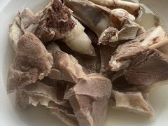 -蒙亨·手把肉·蒙古包文化主题餐厅(天恒广场店)