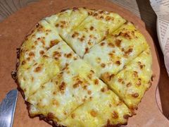 -棒约翰比萨·意面(古墩路店)