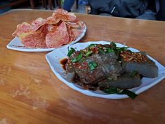 -胖金妹鸡豆凉粉店