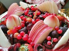 -半勺舒舒生日蛋糕店