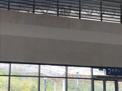 -宁海站