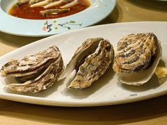 -潮汕壹号·潮汕菜·打边炉·生腌(总店)