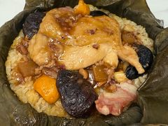 -喜势点·糖沙翁手工茶点·本地人茶居(永庆坊店)