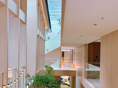 -A+阿加汤宿(大悦城店)