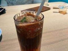 -默迹咖啡馆