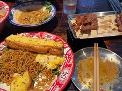 -破店肥哈·海鲜·烧烤(郑州银泰inPARK店)