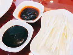 -大地春饼店(黄河路店)