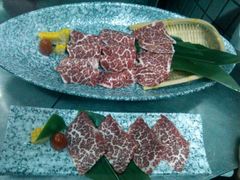 android_upload_pic-金柚子韩国烤肉(威宁路店)