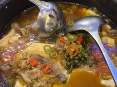 -阿斯牛牛·凉山菜(新会展店)