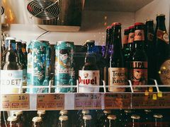 -18BAN音乐啤酒馆(西丽店)