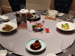 -狮王府淮扬菜(新街口友谊店)