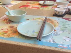 -点都德(广州白云山景区南门店)