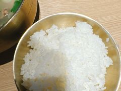 -梨花牛肉汤饭(仁恒伊势丹店)